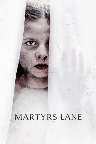 بوستر فلم Martyrs Lane خط الغموض