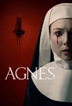 مشاهدة وتحميل فلم Agnes أغنيس اونلاين