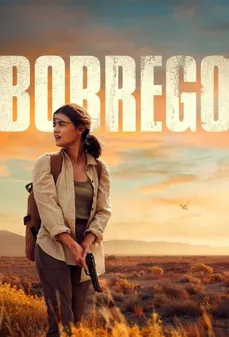 مشاهدة وتحميل فلم Borrego بوريجو اونلاين