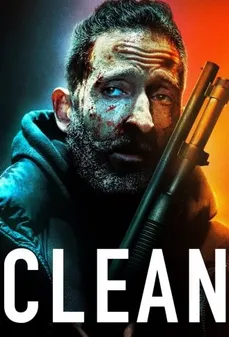 مشاهدة وتحميل فلم Clean كلين اونلاين