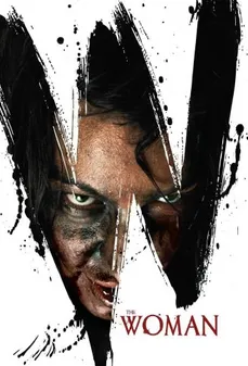 مشاهدة وتحميل فلم The Woman المرأة اونلاين