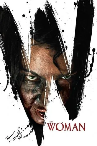 بوستر فلم The Woman المرأة