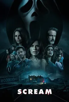 مشاهدة وتحميل فلم Scream الصرخة اونلاين