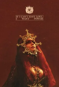 مشاهدة وتحميل فلم If I Can’t Have Love, I Want Power إذا لم أستطع الحصول على الحب ، فأنا أريد القوة اونلاين