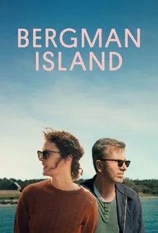 مشاهدة وتحميل فلم Bergman Island جزيرة بيرجمان اونلاين