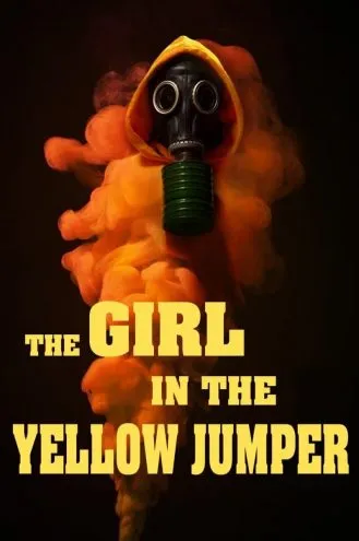 بوستر فلم The Girl in the Yellow Jumper الفتاة ذات القميص الأصفر