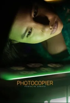 مشاهدة وتحميل فلم Photocopier آلة تصوير اونلاين