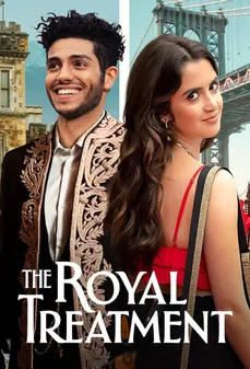 مشاهدة وتحميل فلم The Royal Treatment العلاج الملكي اونلاين
