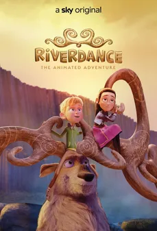 مشاهدة وتحميل فلم Riverdance: The Animated Adventure رقصة النهر: مغامرة الرسوم المتحركة اونلاين