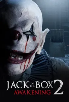 مشاهدة وتحميل فلم The Jack in the Box: Awakening جاك في الصندوق: الصحوة اونلاين