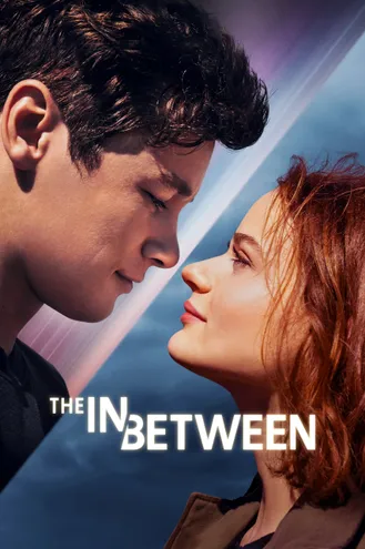 بوستر فلم The In Between بين