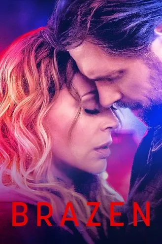 بوستر فلم Brazen خطّة جريئة