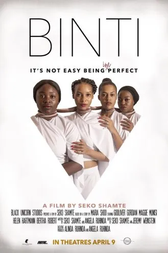 بوستر فلم Binti بينتي