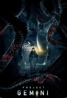 مشاهدة وتحميل فلم Project ‘Gemini’ مشروع الجوزاء اونلاين
