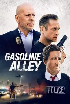 مشاهدة وتحميل فلم Gasoline Alley زقاق بنزين اونلاين