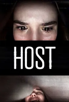 مشاهدة وتحميل فلم Host مضيف اونلاين