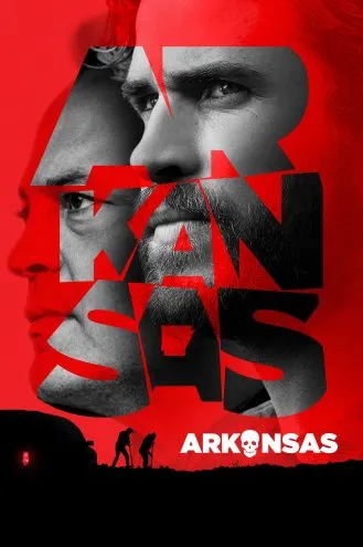 بوستر فلم Arkansas أركنساس