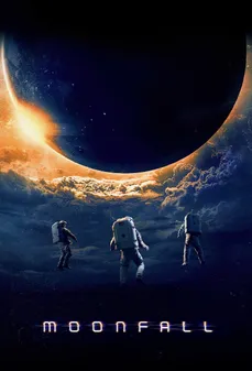 مشاهدة وتحميل فلم Moonfall سقوط القمر اونلاين