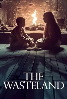 مشاهدة وتحميل فلم The Wasteland المكان المُقفر اونلاين