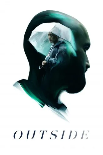 بوستر فلم Outside الخارج