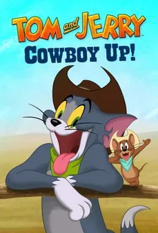 مشاهدة وتحميل فلم Tom and Jerry Cowboy Up توم وجيري كاوبوي اونلاين
