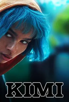 مشاهدة وتحميل فلم Kimi كيمي اونلاين