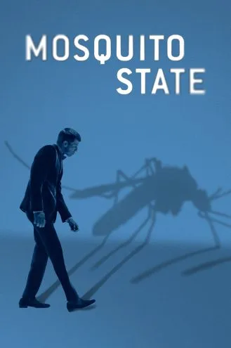 بوستر فلم Mosquito State حالة البعوض