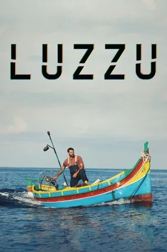 بوستر فلم Luzzu لوزو