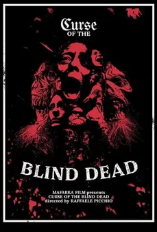 مشاهدة وتحميل فلم Curse of the Blind Dead لعنة الموتى العميان اونلاين