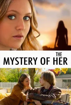 مشاهدة وتحميل فلم The Mystery of Her سرها اونلاين