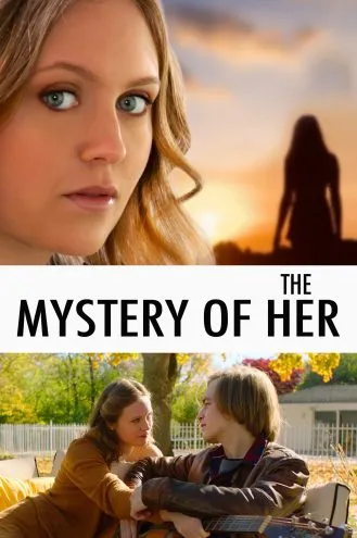 بوستر فلم The Mystery of Her سرها