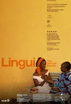 مشاهدة وتحميل فلم Lingui: The Sacred Bonds لينجوي: الروابط المقدسة اونلاين