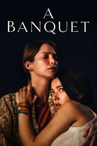 بوستر فلم A Banquet مأدبة