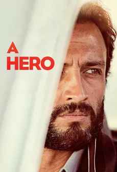 مشاهدة وتحميل فلم A Hero بطل اونلاين