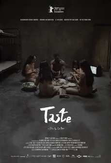 مشاهدة وتحميل فلم Taste مذاق اونلاين