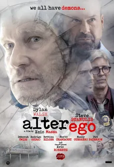 مشاهدة وتحميل فلم Alter Ego شخصية بديلة اونلاين