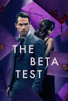 مشاهدة وتحميل فلم The Beta Test اختبار بيتا اونلاين