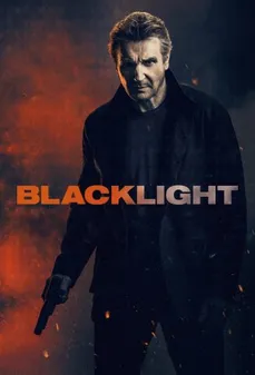 مشاهدة وتحميل فلم Blacklight الضوء الأسود اونلاين