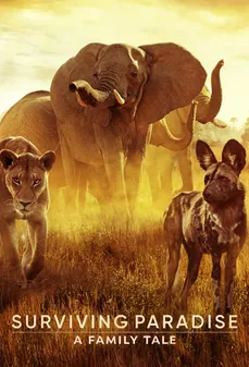مشاهدة وتحميل فلم Surviving Paradise: A Family Tale قيد الحياة: قصة عائلية اونلاين