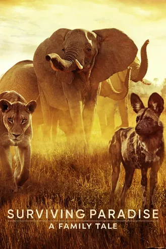 بوستر فلم Surviving Paradise: A Family Tale قيد الحياة: قصة عائلية