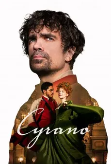 مشاهدة وتحميل فلم Cyrano سيرانو اونلاين