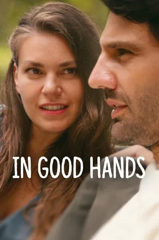 بوستر فلم In Good Hands بين ايدي امينة