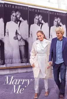 مشاهدة وتحميل فلم Marry Me تزوجيني اونلاين