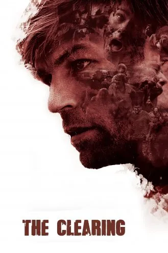 بوستر فلم The Clearing الإخلاء