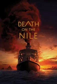 مشاهدة وتحميل فلم Death on the Nile موت النيل اونلاين