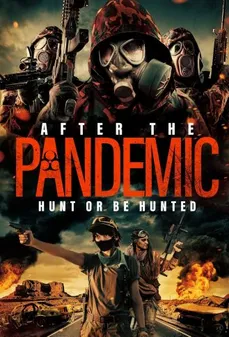 مشاهدة وتحميل فلم After The Pandemic بعد الوباء اونلاين