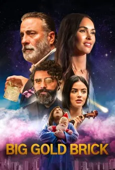 مشاهدة وتحميل فلم Big Gold Brick طوب ذهب كبير اونلاين
