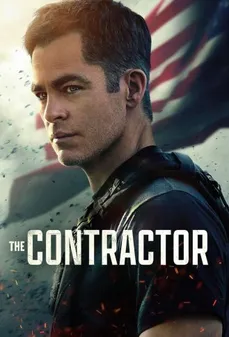 مشاهدة وتحميل فلم The Contractor المتعاقد اونلاين