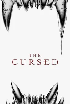 مشاهدة وتحميل فلم The Cursed الملعون اونلاين