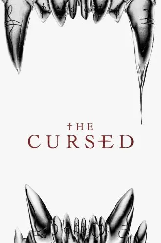 بوستر فلم The Cursed الملعون